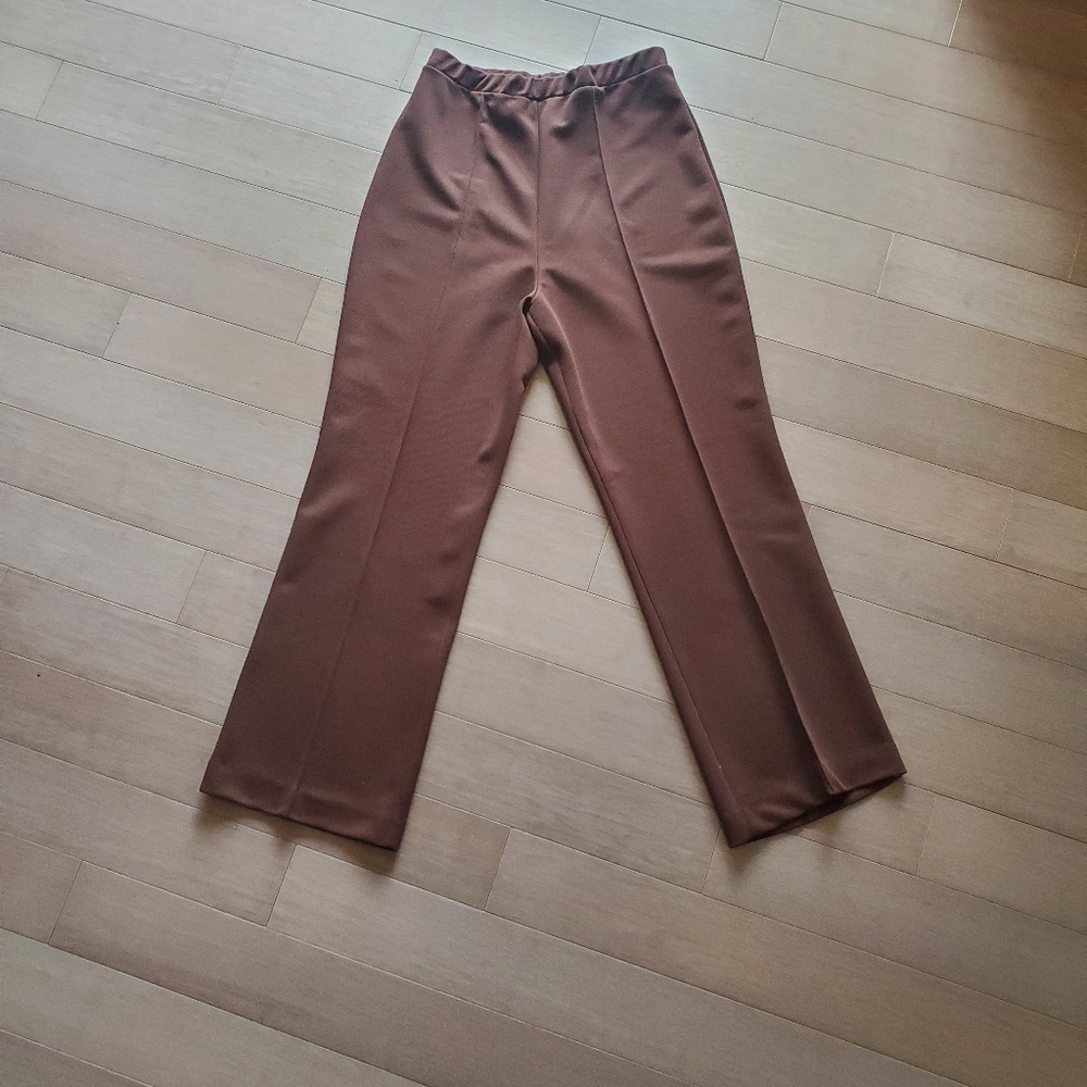 Vintage 70s pants